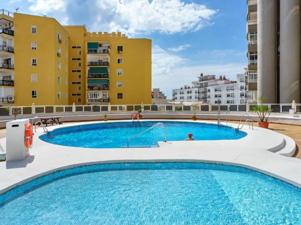 Piso Torres Apartment Torremolinos