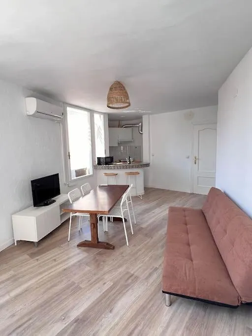 Piso Torres Apartment Torremolinos 0*,