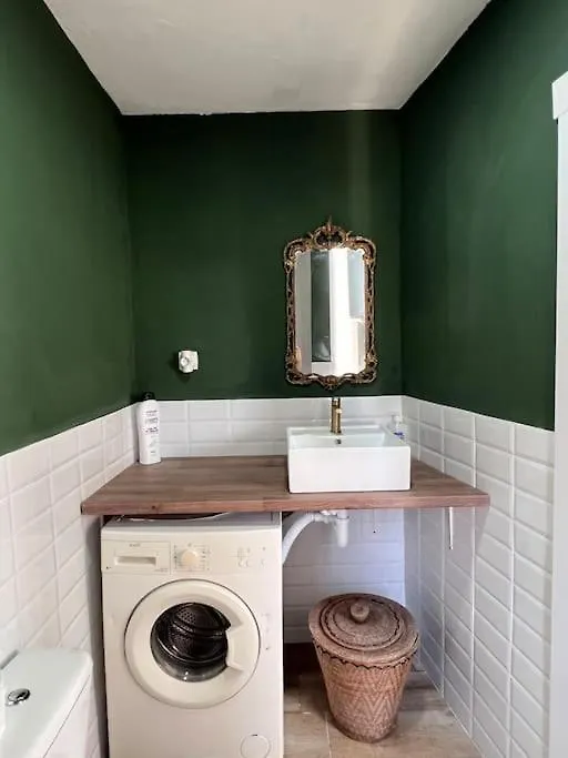 Piso Torres Apartment Torremolinos