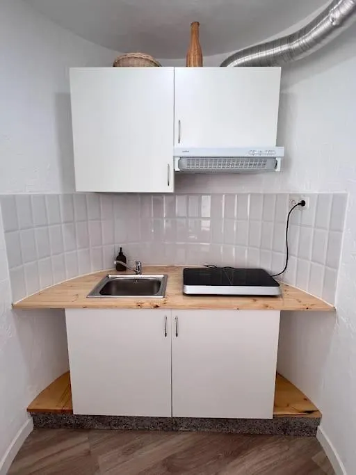 Piso Torres Apartment Torremolinos Spain