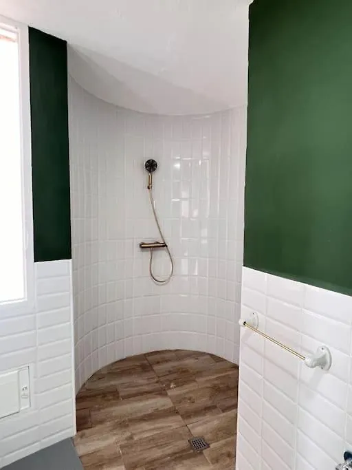 Piso Torres Apartment Torremolinos