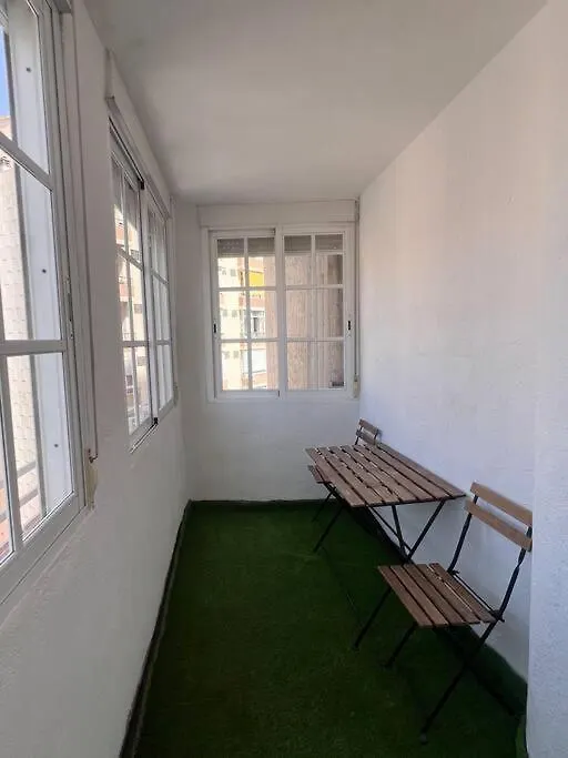 Piso Torres Apartment Torremolinos