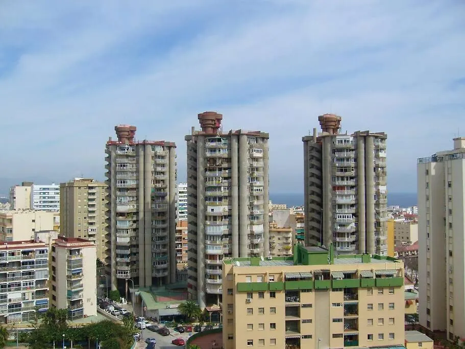 Piso Torres Apartment Torremolinos