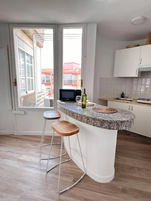 Piso Torres Apartment Torremolinos