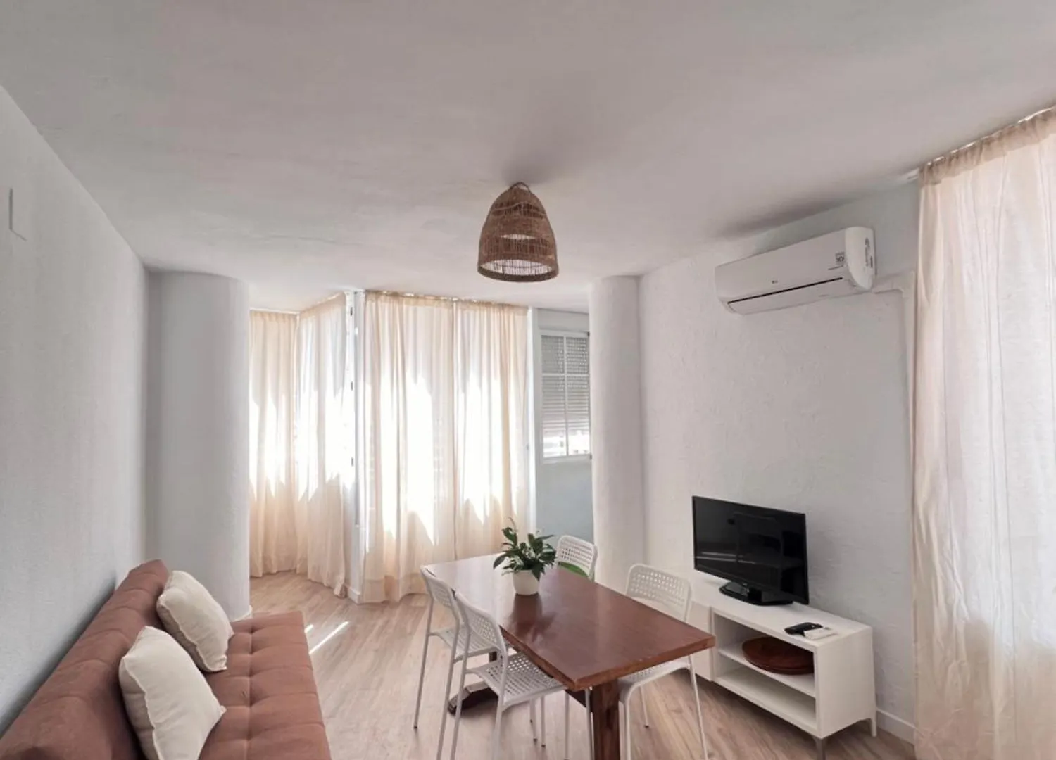 Piso Torres Apartment Torremolinos