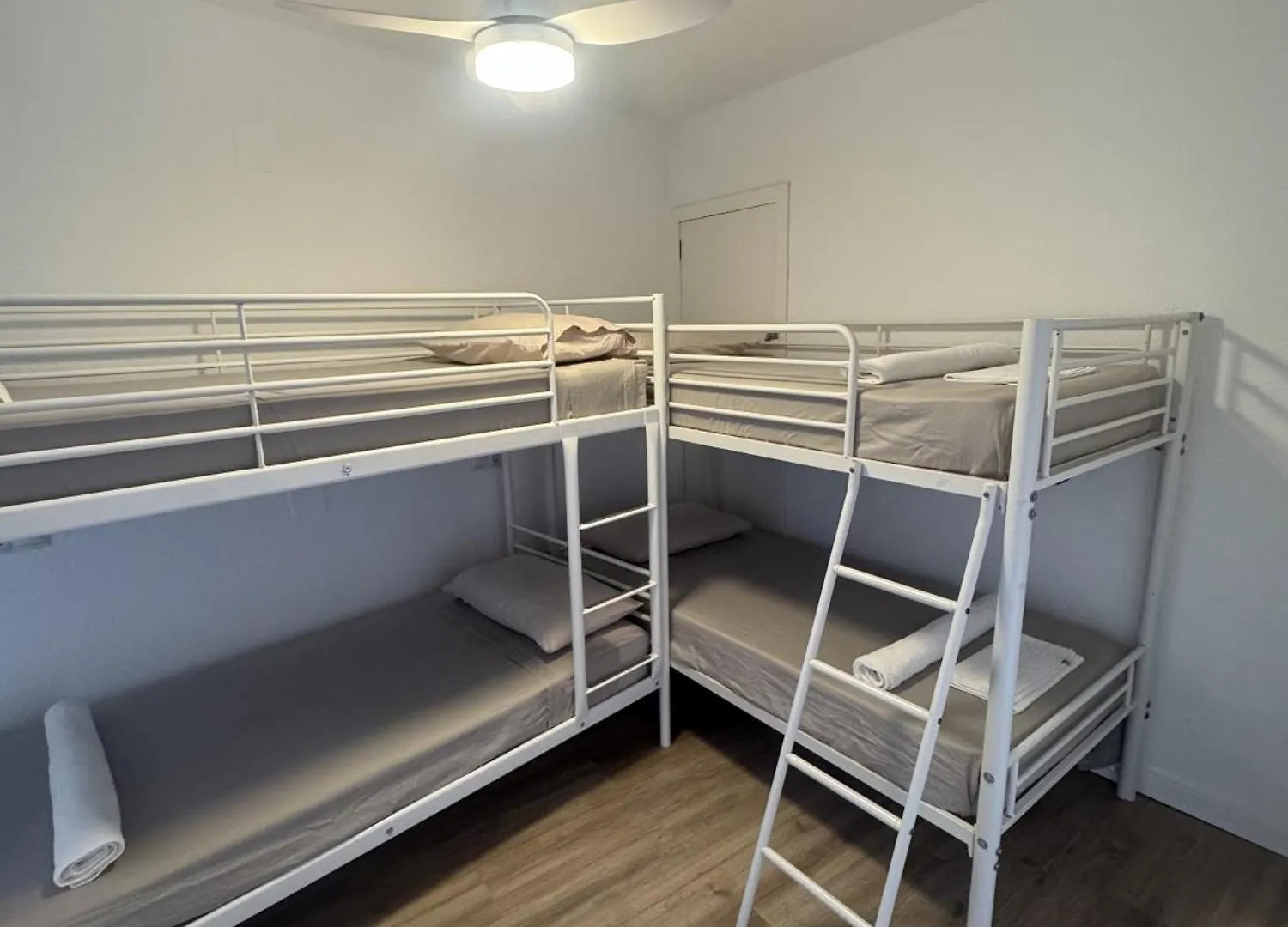 Piso Torres Apartment Torremolinos Spain