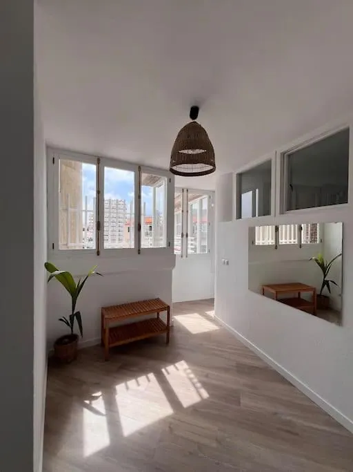 Piso Torres Daire Torremolinos 0*,  İspanya